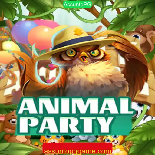 AnimalParty: Descubra a Diversão e Estratégia por Trás Deste Novo Jogo