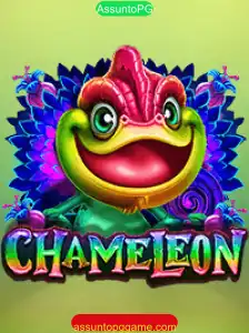 Explorando o Jogo 'Chameleon': Uma Experiência Multissensorial