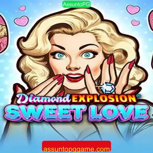 Explorando o Universo de DiamondExplosionSweetLove: Um Mergulho no Mundo do Jogo
