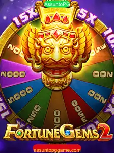 FortuneGems2: Explorando o Fascinante Mundo do Jogo AssuntoPG