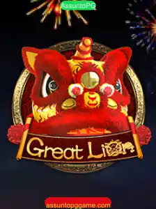 Explorando o Universo de GreatLion: Regras e Dinâmica do Jogo