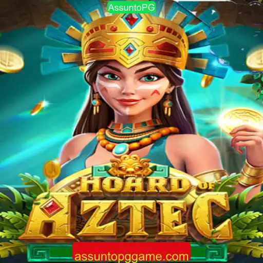 HoardofAztecgold: Aventure-se no Mundo Antigo dos Astecas