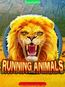 RunningAnimals: Uma Nova Era de Diversão e Estratégia