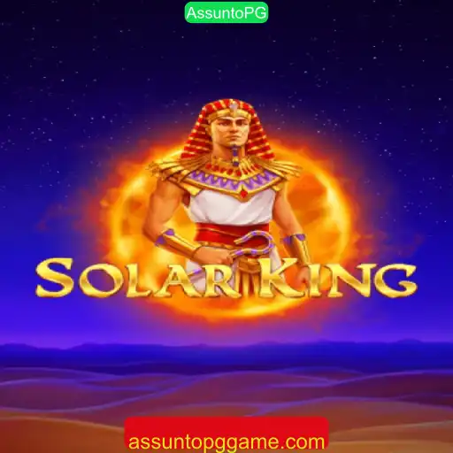 Descubra 'SolarKing': Um Novo Universo de Possibilidades no Gaming com Emocionantes Regras e Dinâmicas